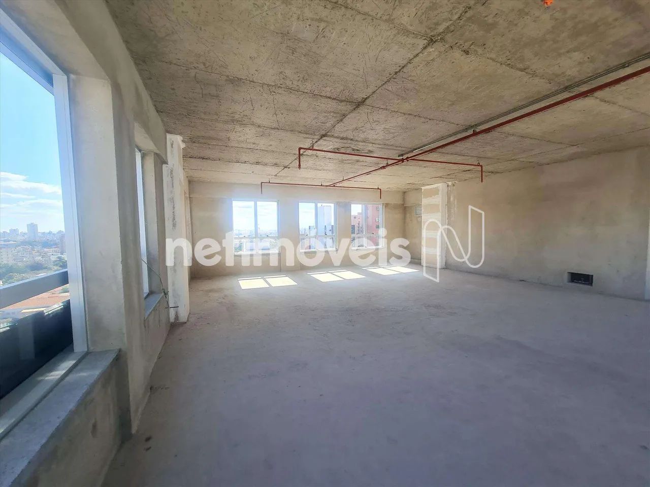 Locação Sala Santa Efigênia Belo Horizonte - Foto 4