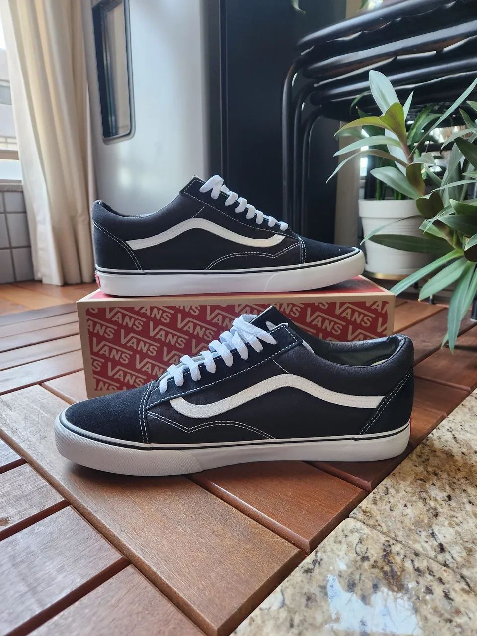 Vans Old Skool