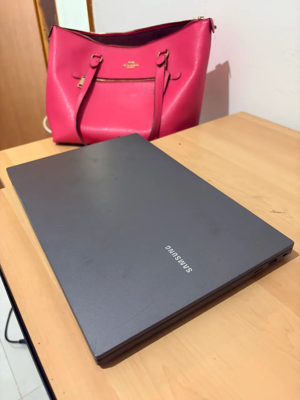 Notebook Samsung  - Foto 2