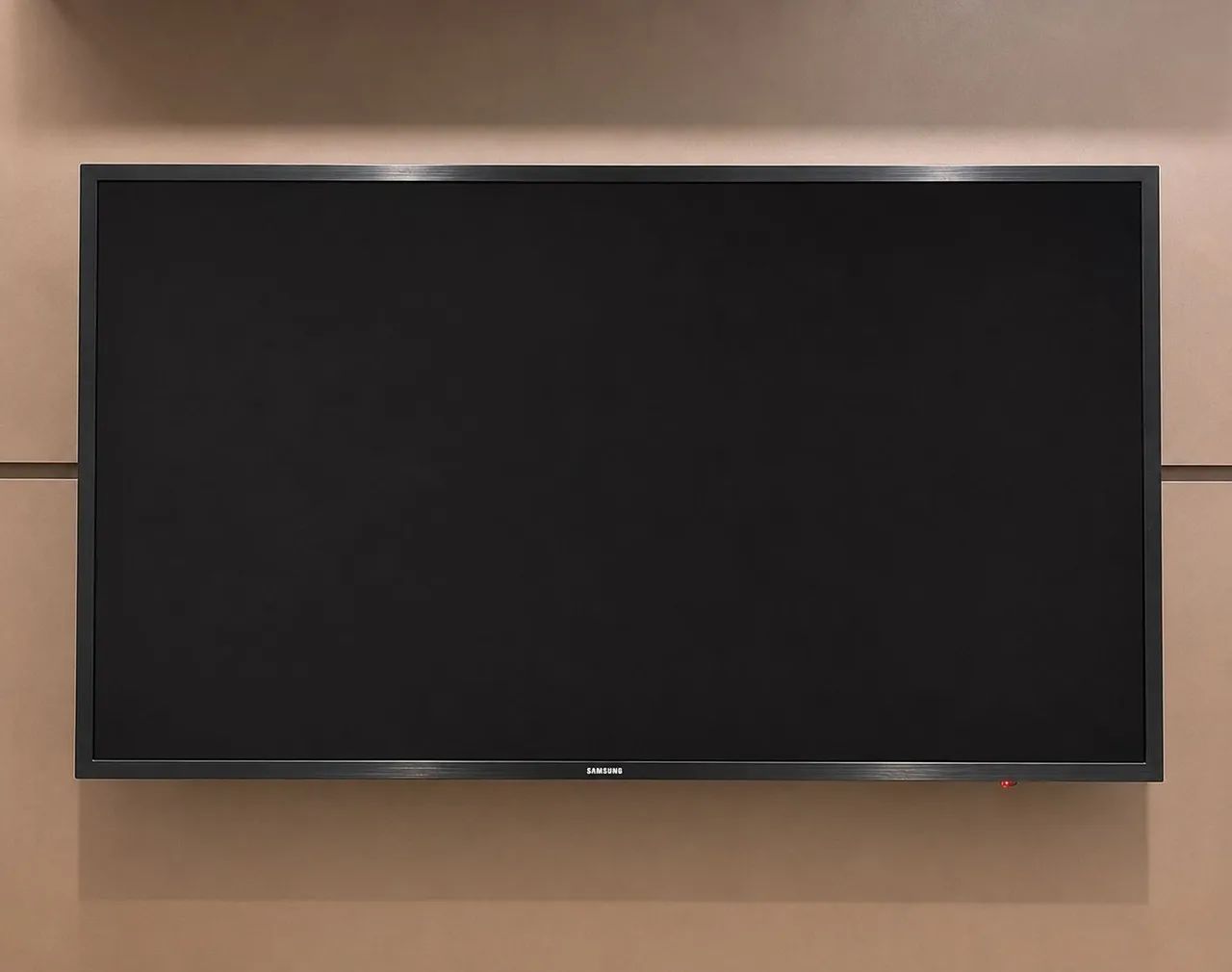 Smart TV Samsung 42"