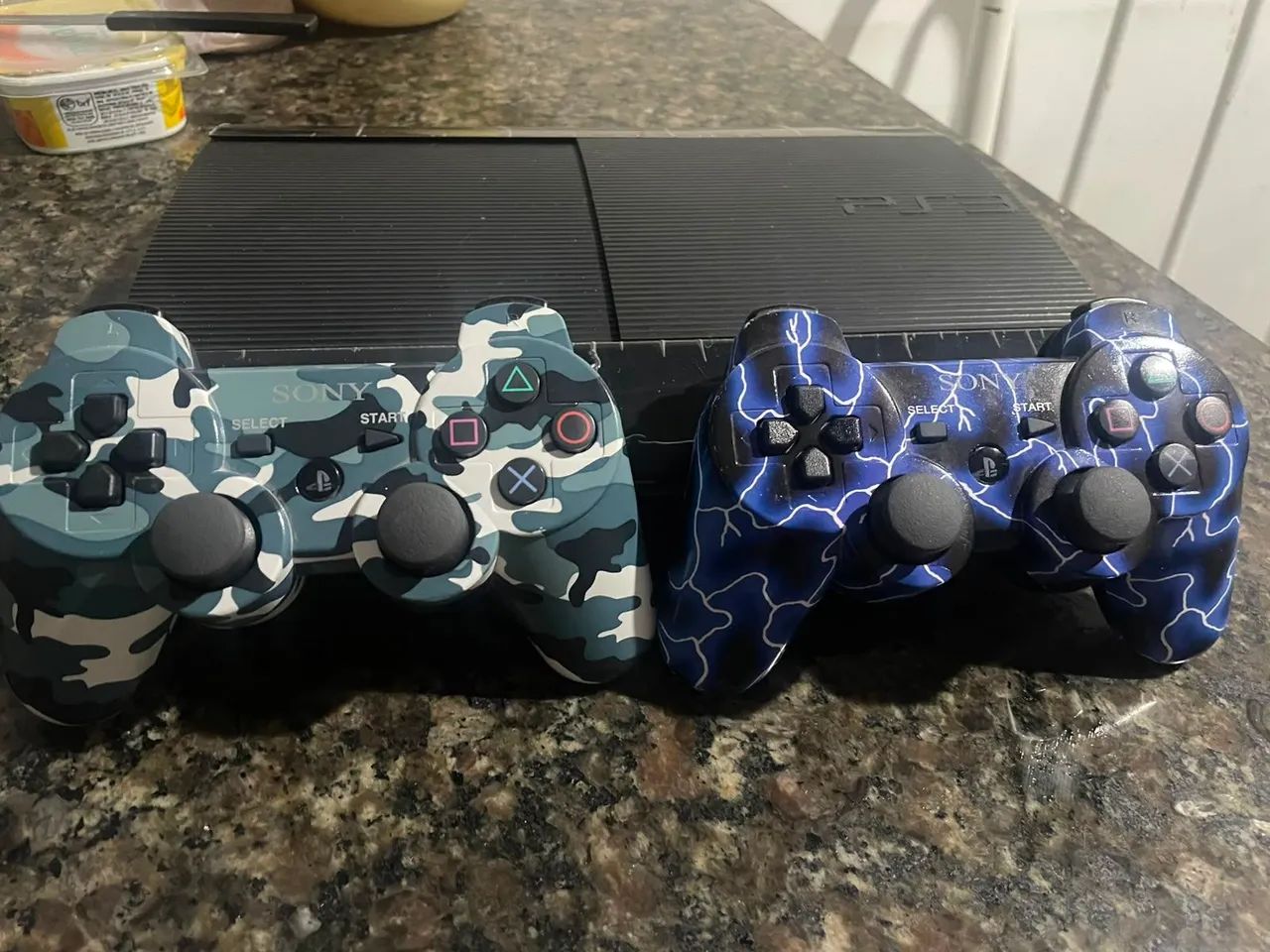 Ps3 