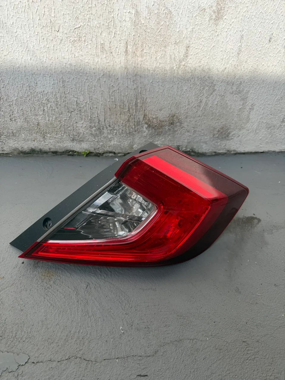 Lanterna Civic Original  - Foto 4