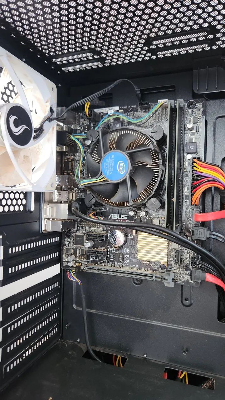 Pc gamer