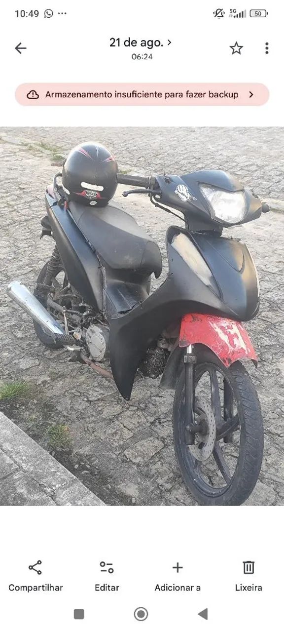 Moto jet - Foto 5