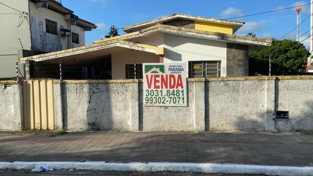 Valor de Super OPORTUNIDADE! Casa Comercial para VENDA - Centro - João Pessoa-PB