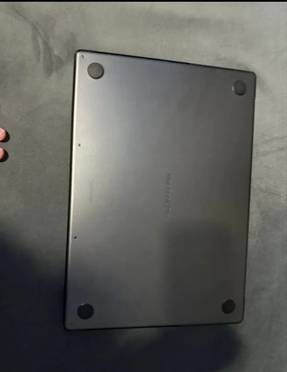 MAC BOOK PRO M4 PRO 16? 24/512 - Foto 4