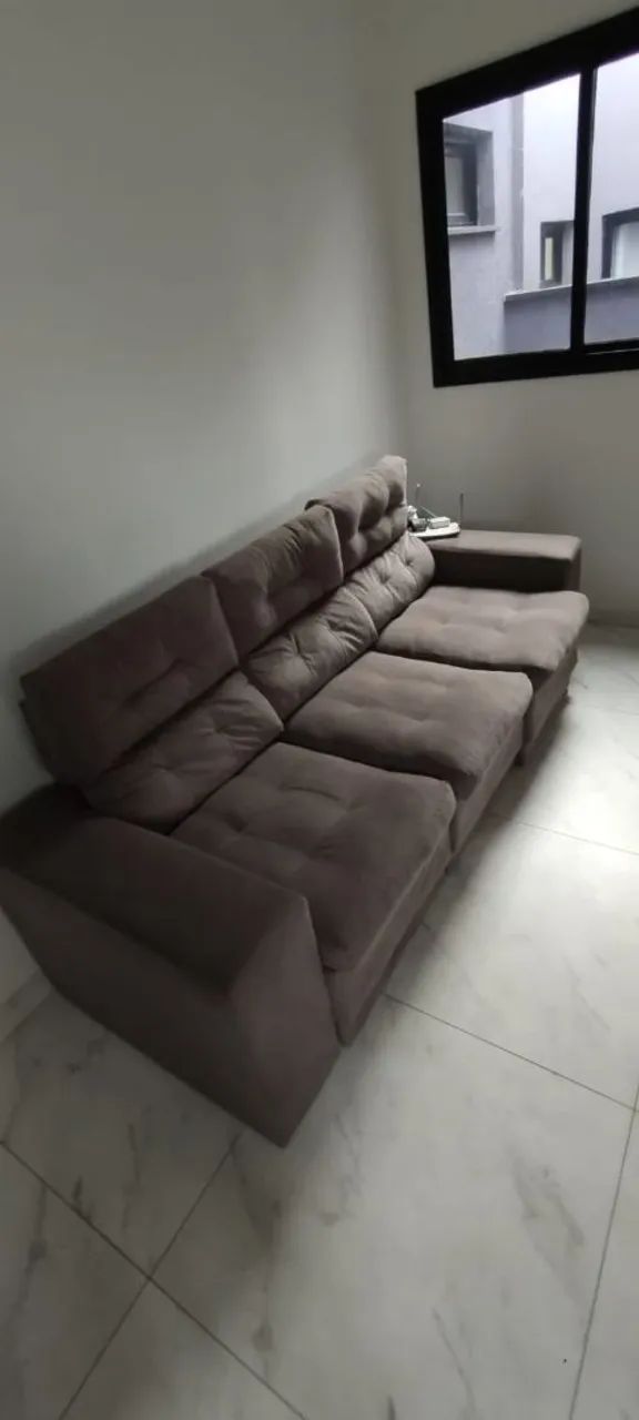 Alugo apartamento mobiliado  - Foto 5