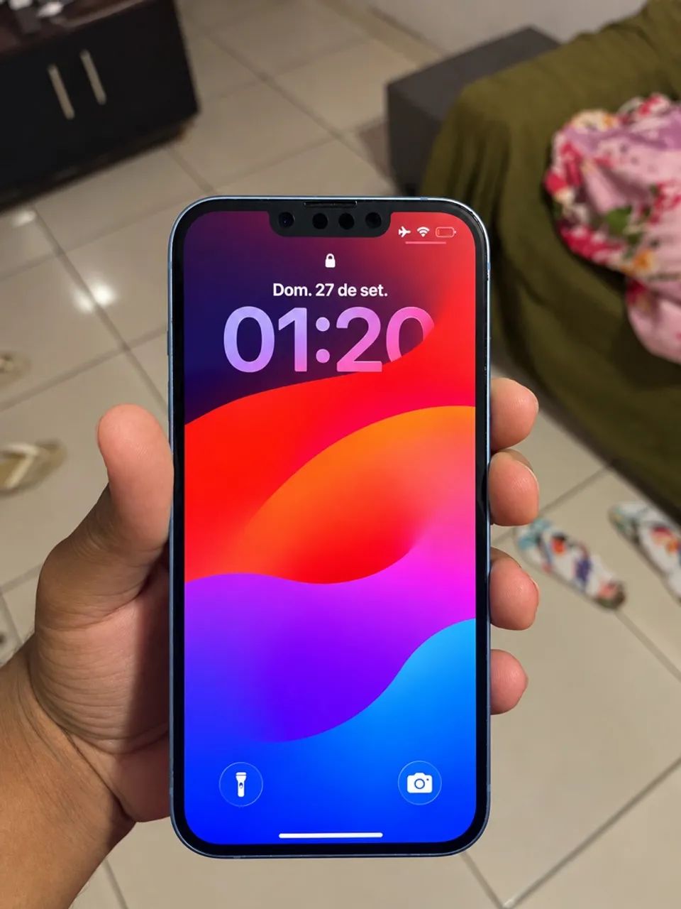 iPhone 14 128 GB - Foto 4