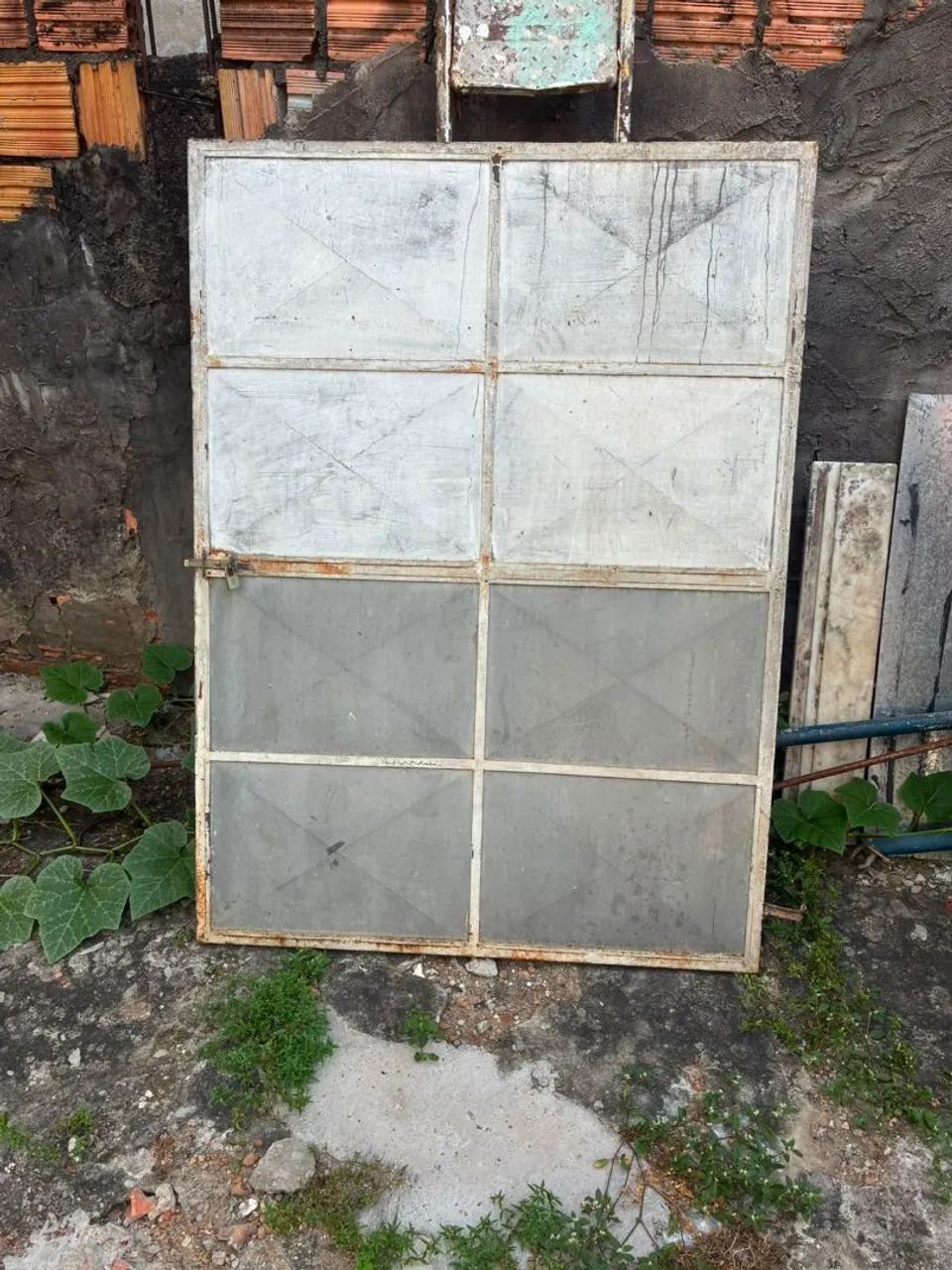 Portão  - Foto 2
