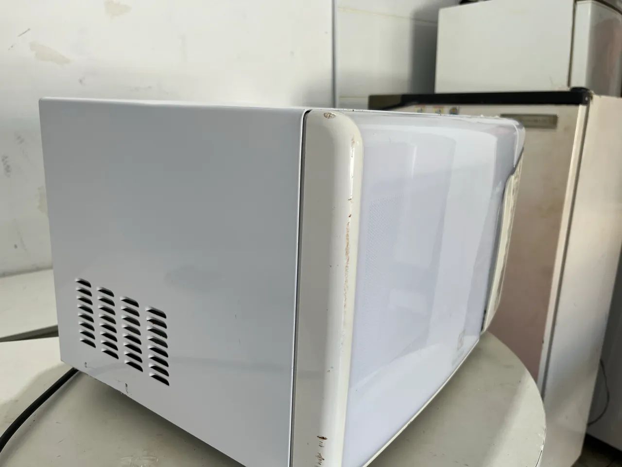 Microondas