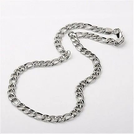 Pulseira de aço inoxidável  - Foto 2