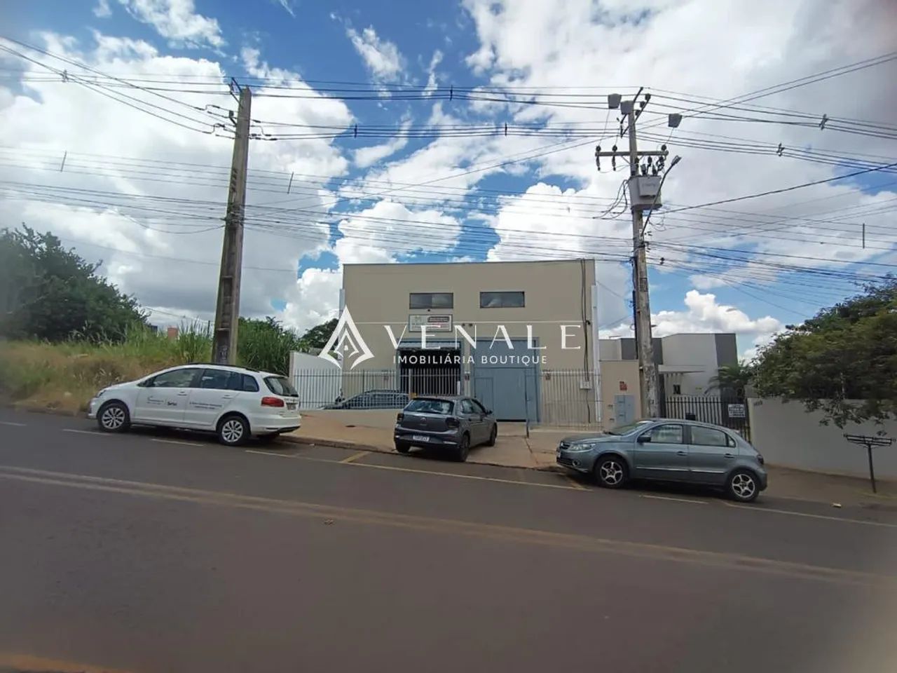 Barracão à venda em Maringá, Jardim Olímpico, com 324 m² - Foto 2