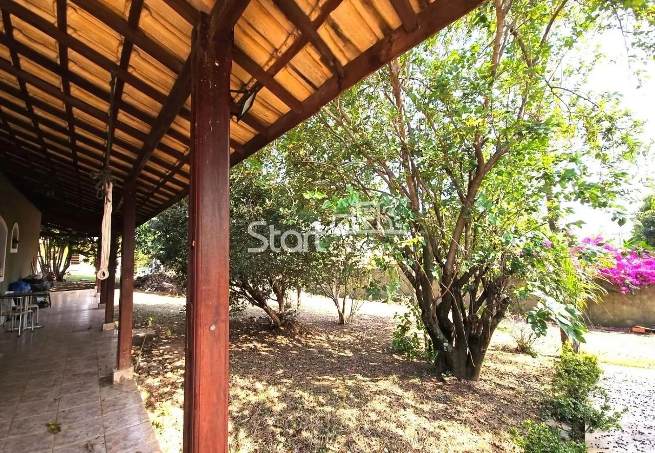 chácara - Condomínio Seranila - Monte Mor - Foto 2