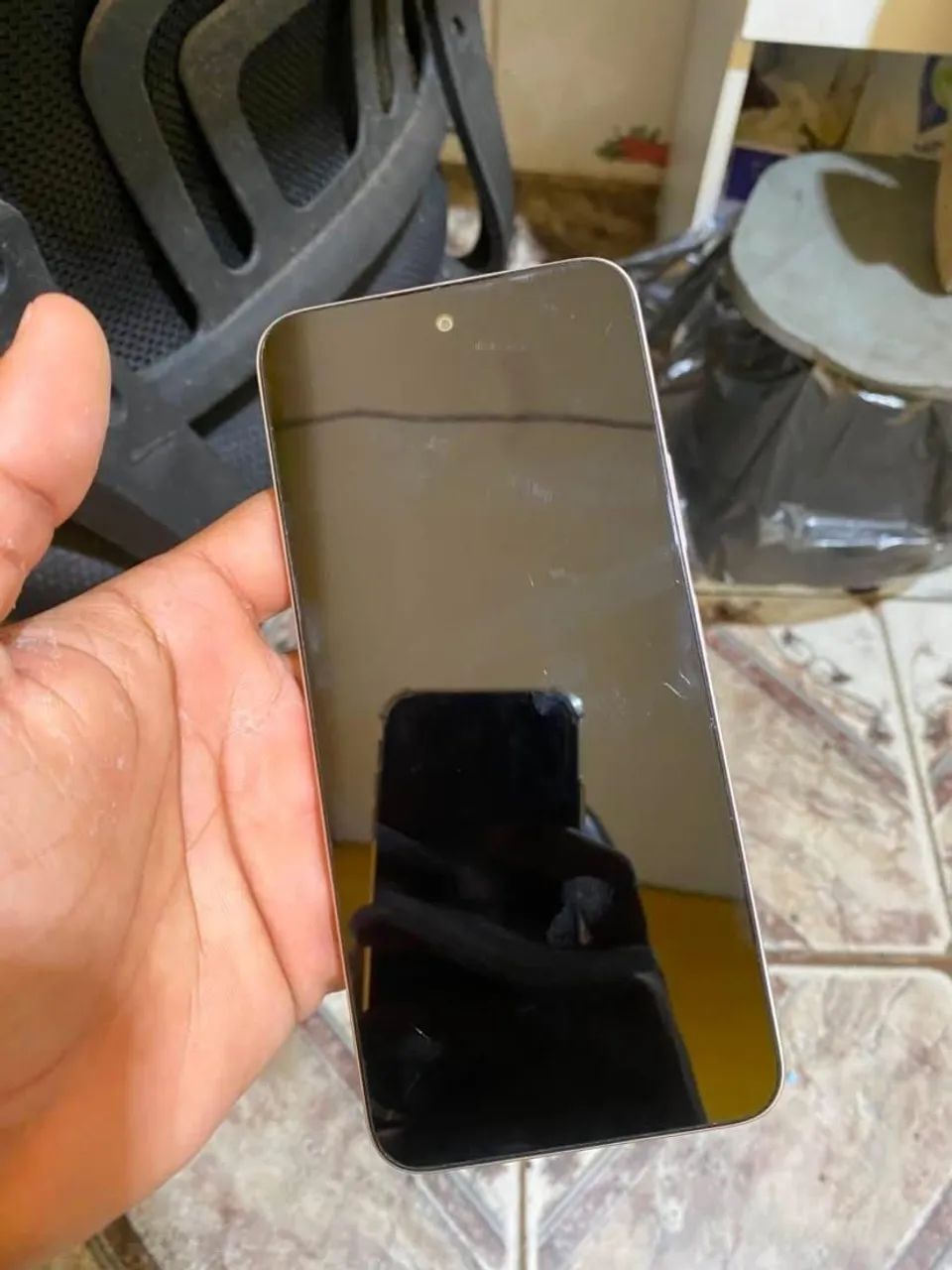ifinix smart 10  - Foto 2