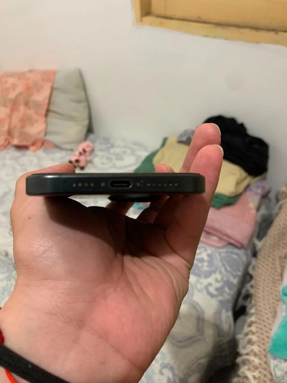 Iphone 15 Pro Max 256GB - Foto 3