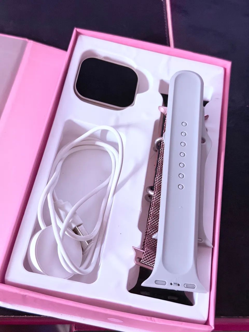 Smart Watch ultra mini  - Foto 2