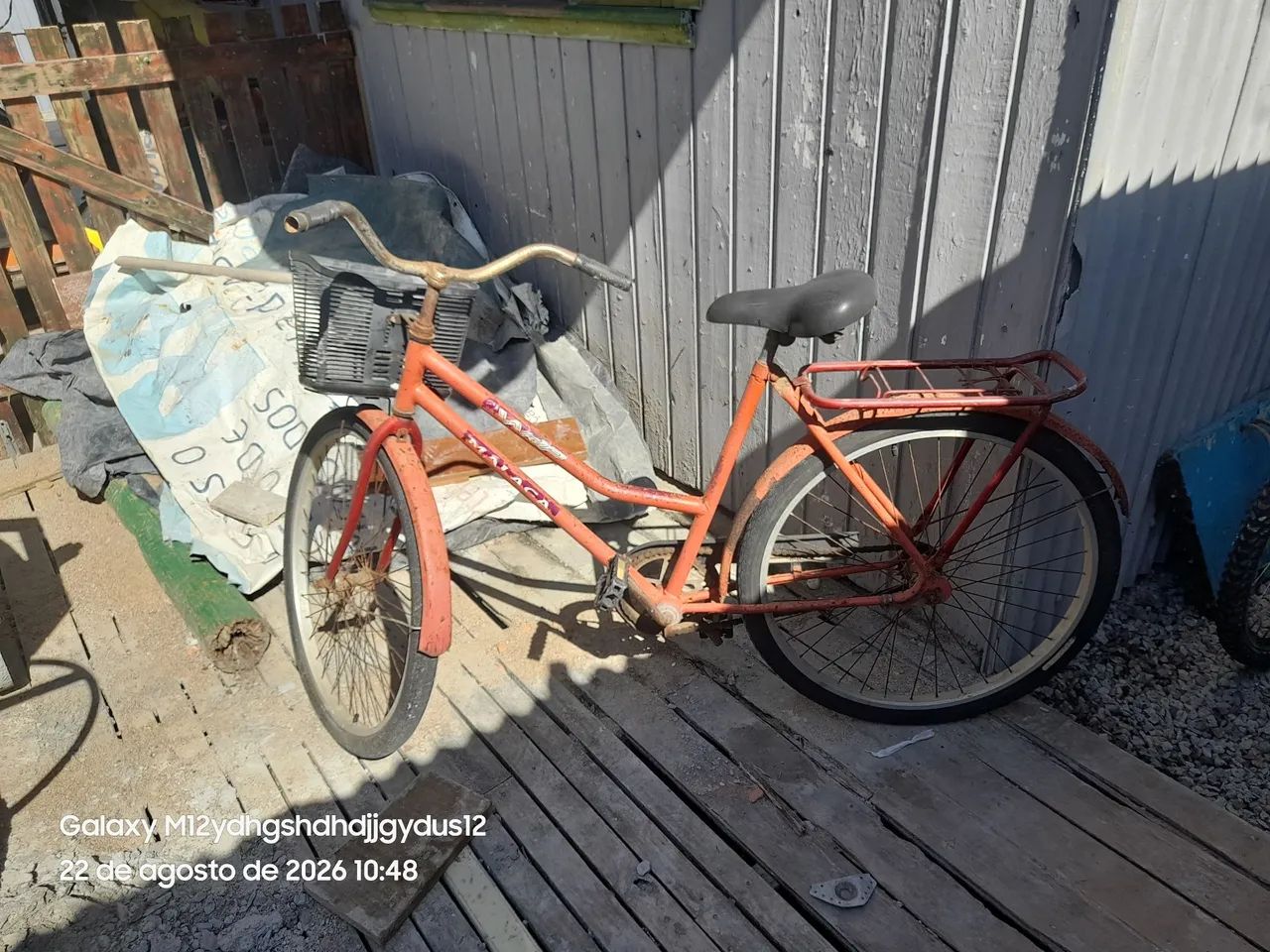 Vendo   2 bicicletas  - Foto 2