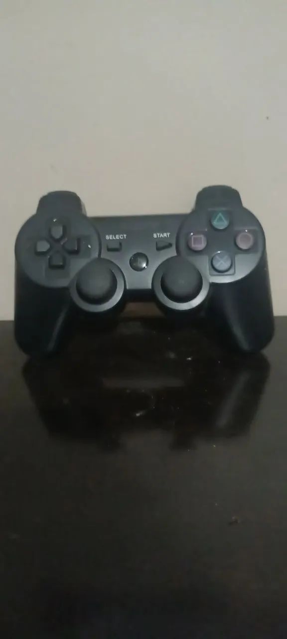 Controle de ps3 original 