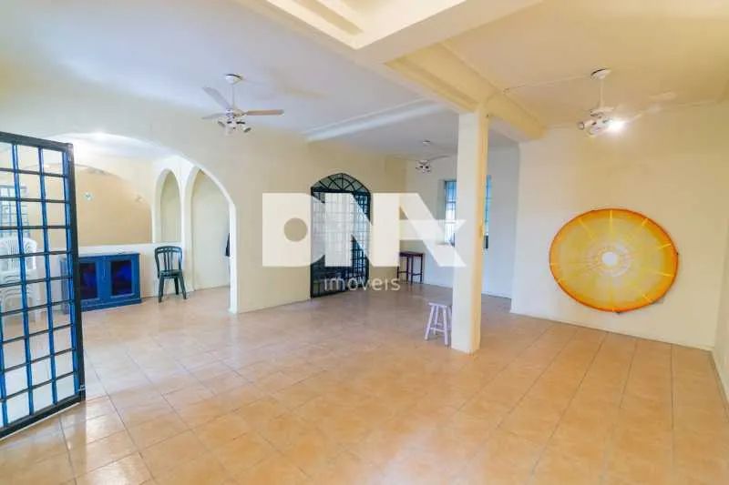 Casa Tijuca com 161m² - Foto 2