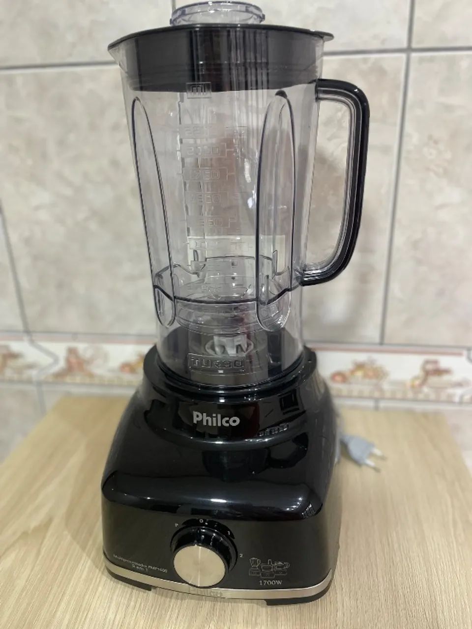 Multiprocessador Philco - Foto 2