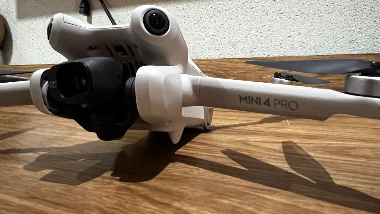 Drone DJI mini 4 Pro - Foto 3