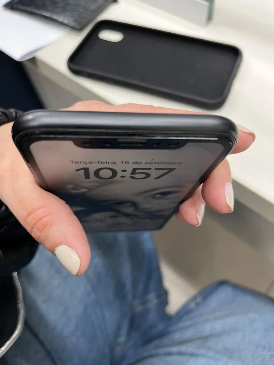 Iphone XR 128 gb  - Foto 4