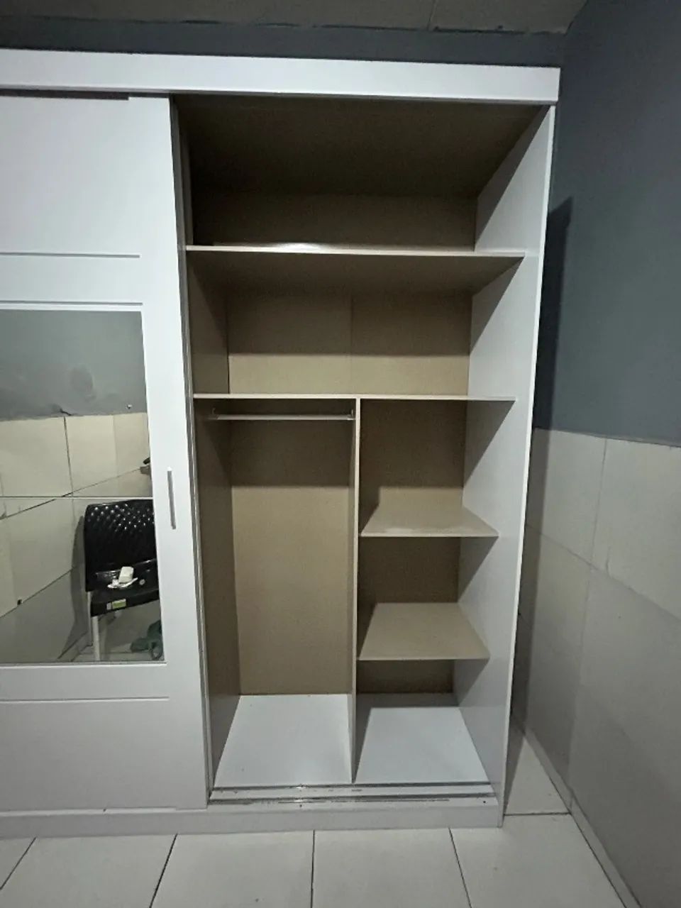 Guarda roupa  - Foto 4