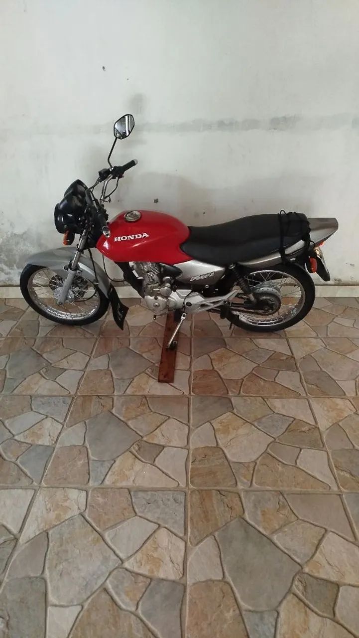 Vareta pra ontem 