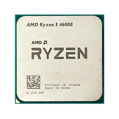 Processador AMD Ryzen 3 / 5 / 7 / Athlon 3000G (Modelos e valores, na descrição) - Foto 5