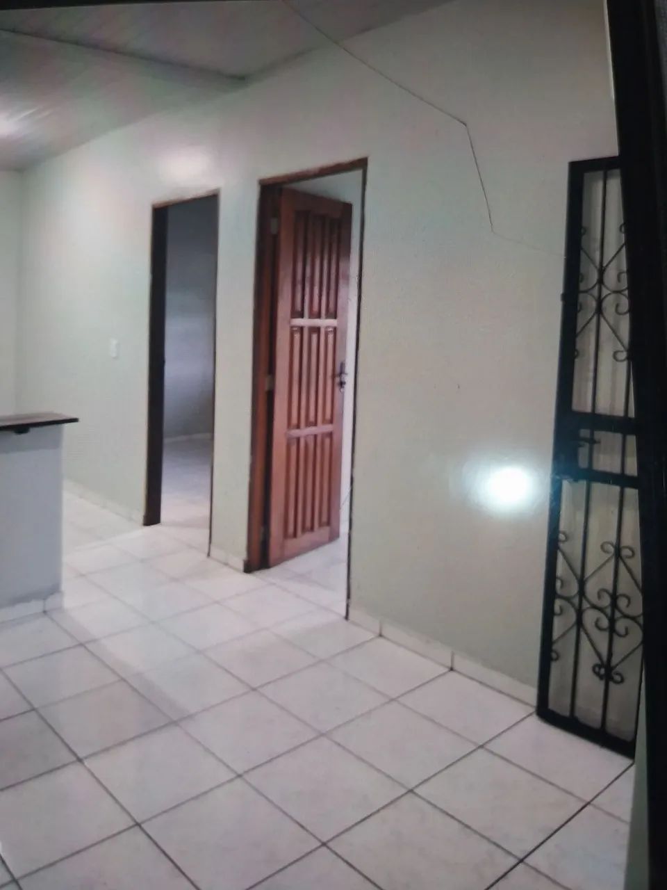 ALUGO APARTAMENTO C/02 QUARTOS- JAPIIM I - Foto 3