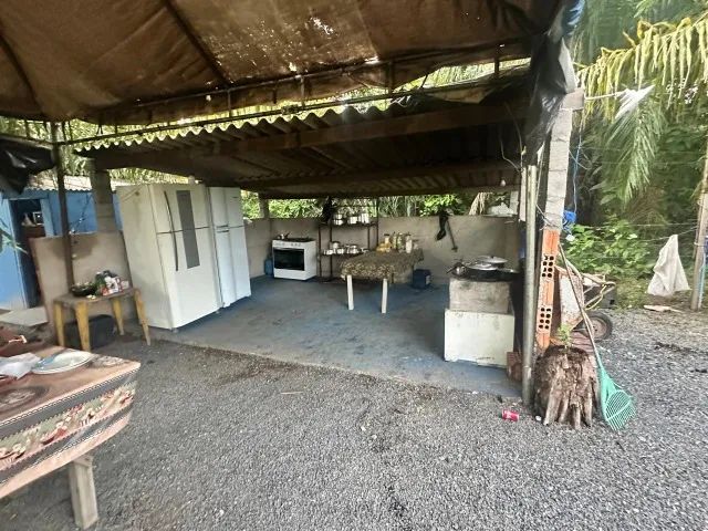 Rancho na beira do rio Cuiabá em rosário oeste  - Foto 4