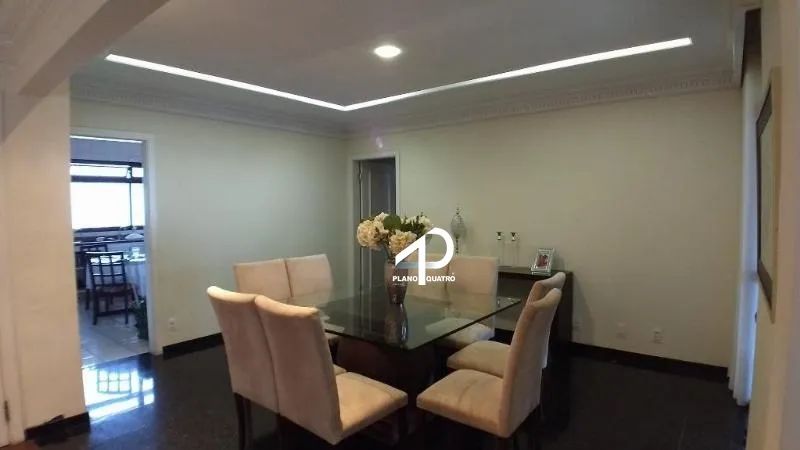 Apartamento com 4 quarto(s) no bairro Centro em Cuiabá - MT - Foto 5