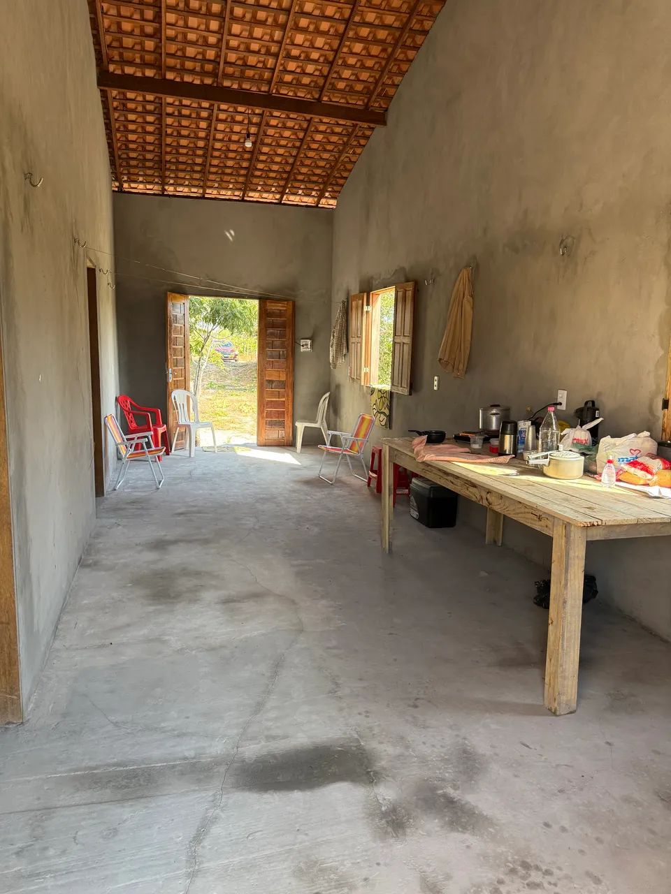 Venda de casa