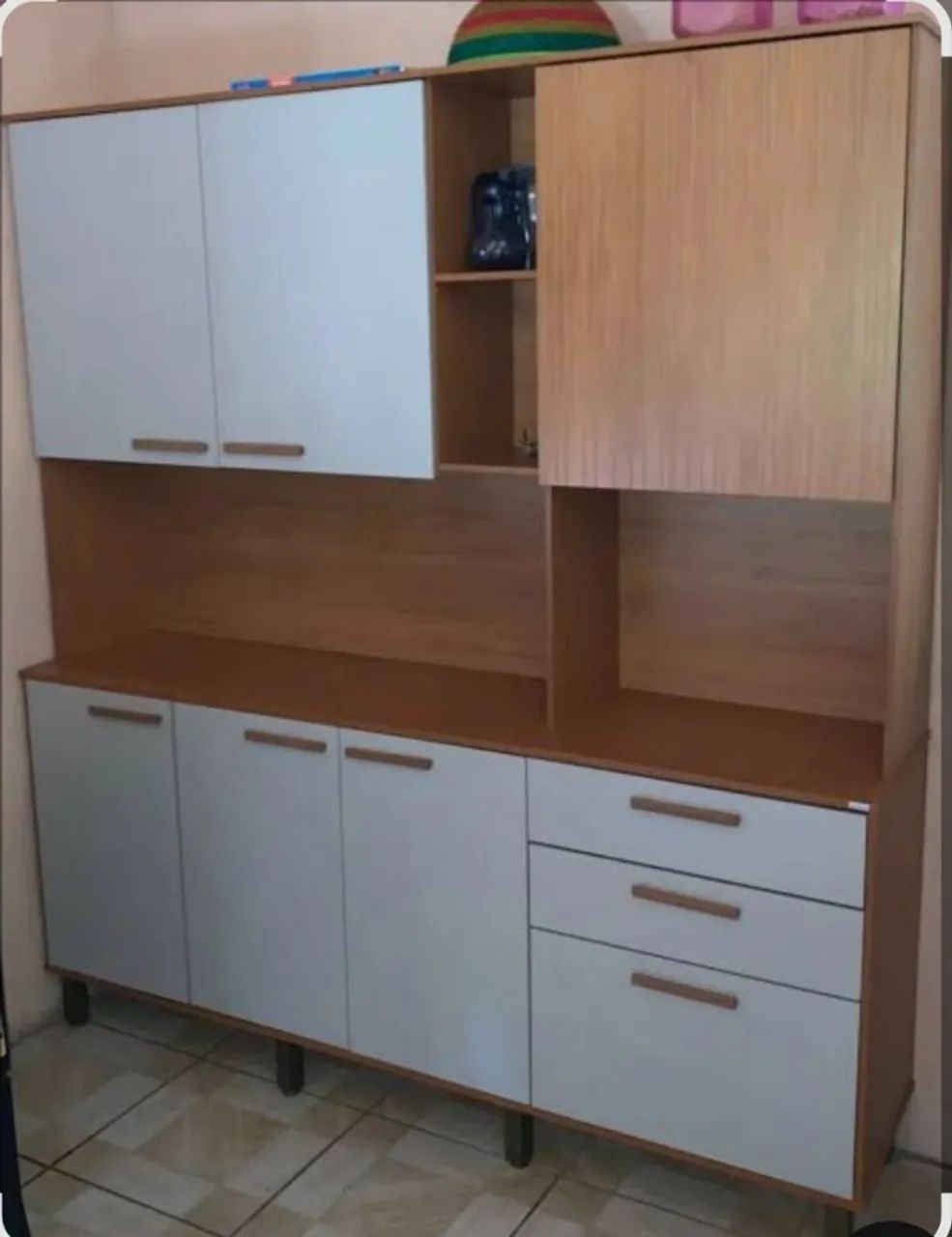 Armário de cozinha