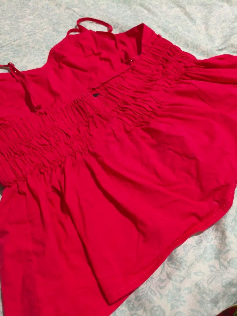 Blusa rosa P - Foto 4