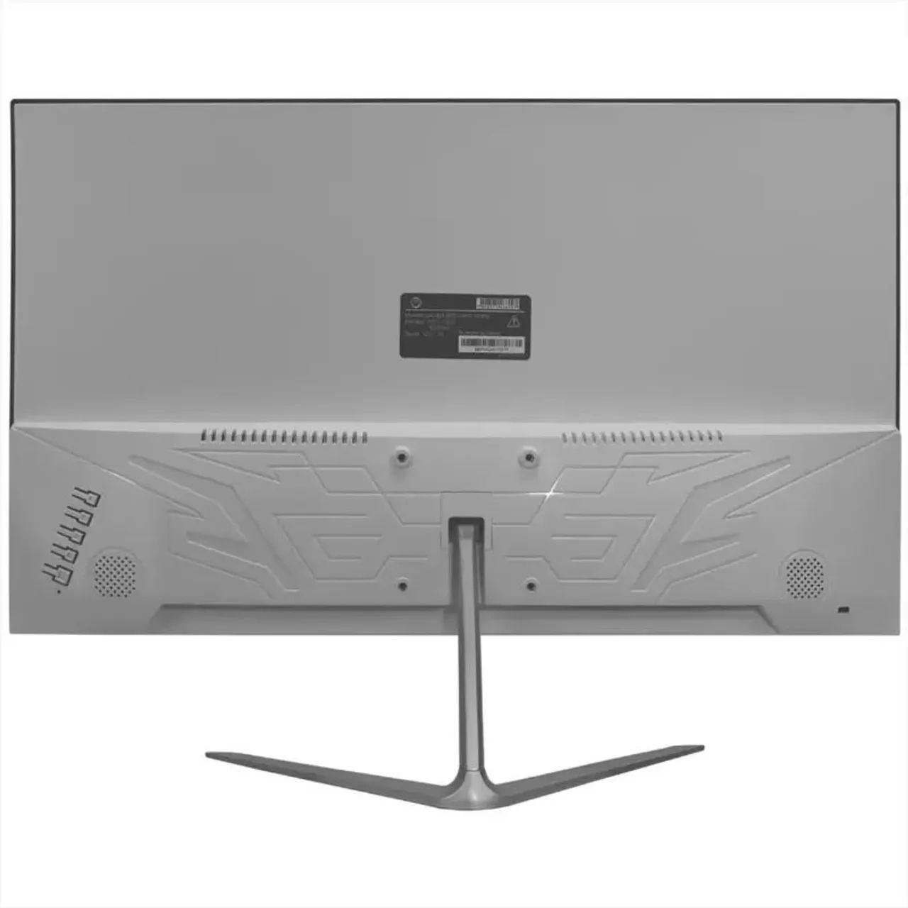 Monitor led curvo - Foto 2