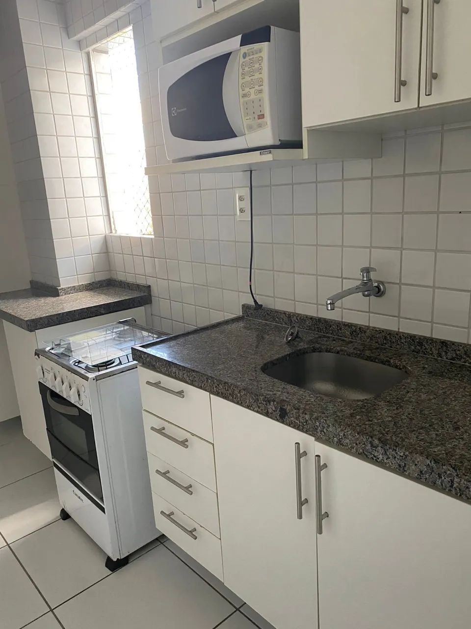 Alugo Flat mobiliado no Parnamirim  - Foto 10