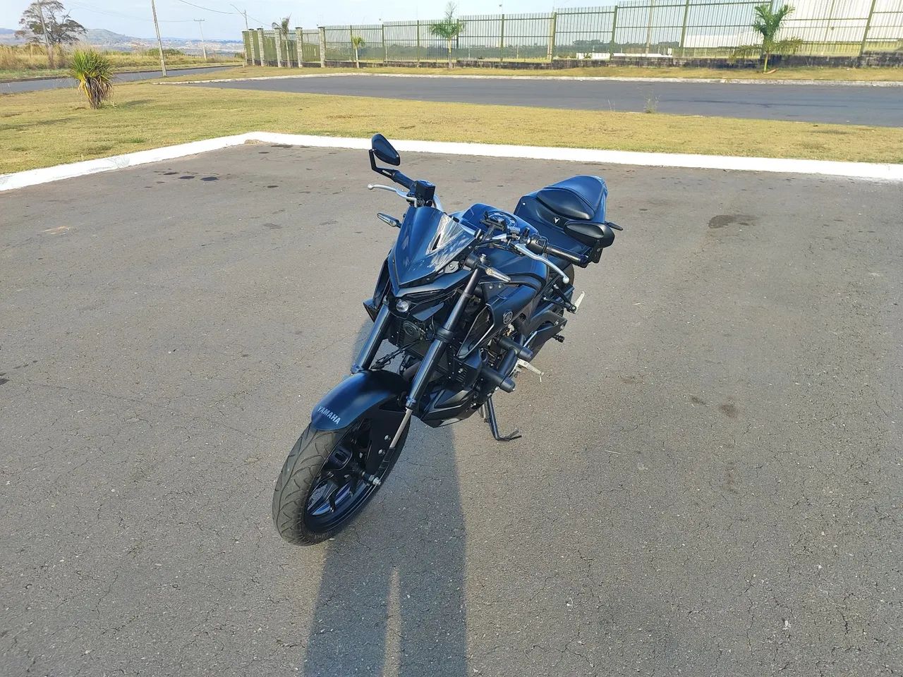 MT 03 22/23 - Foto 2