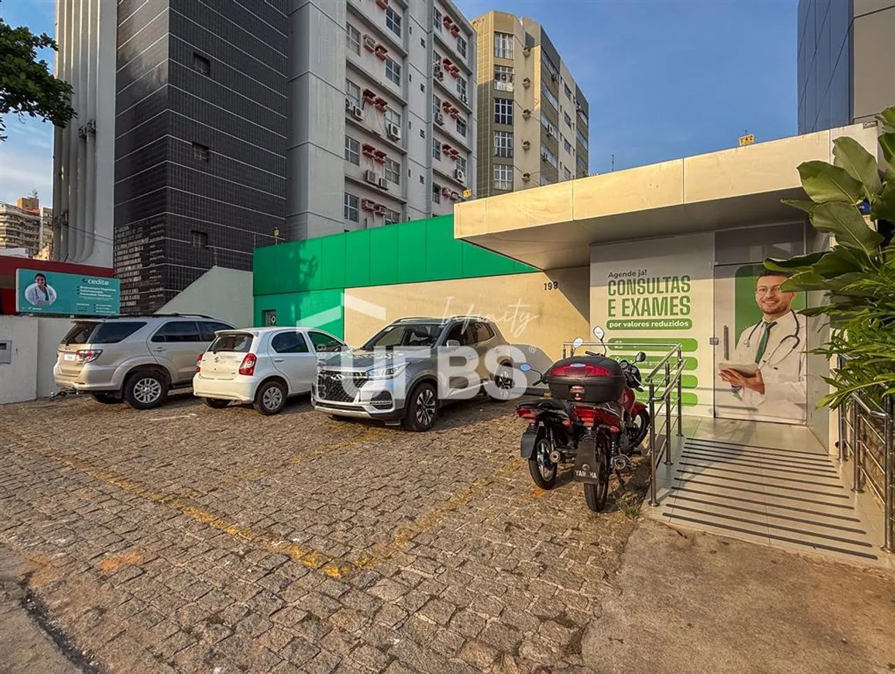 Prédio Comercial a venda  Setor Aeroporto, Goiânia - Foto 3