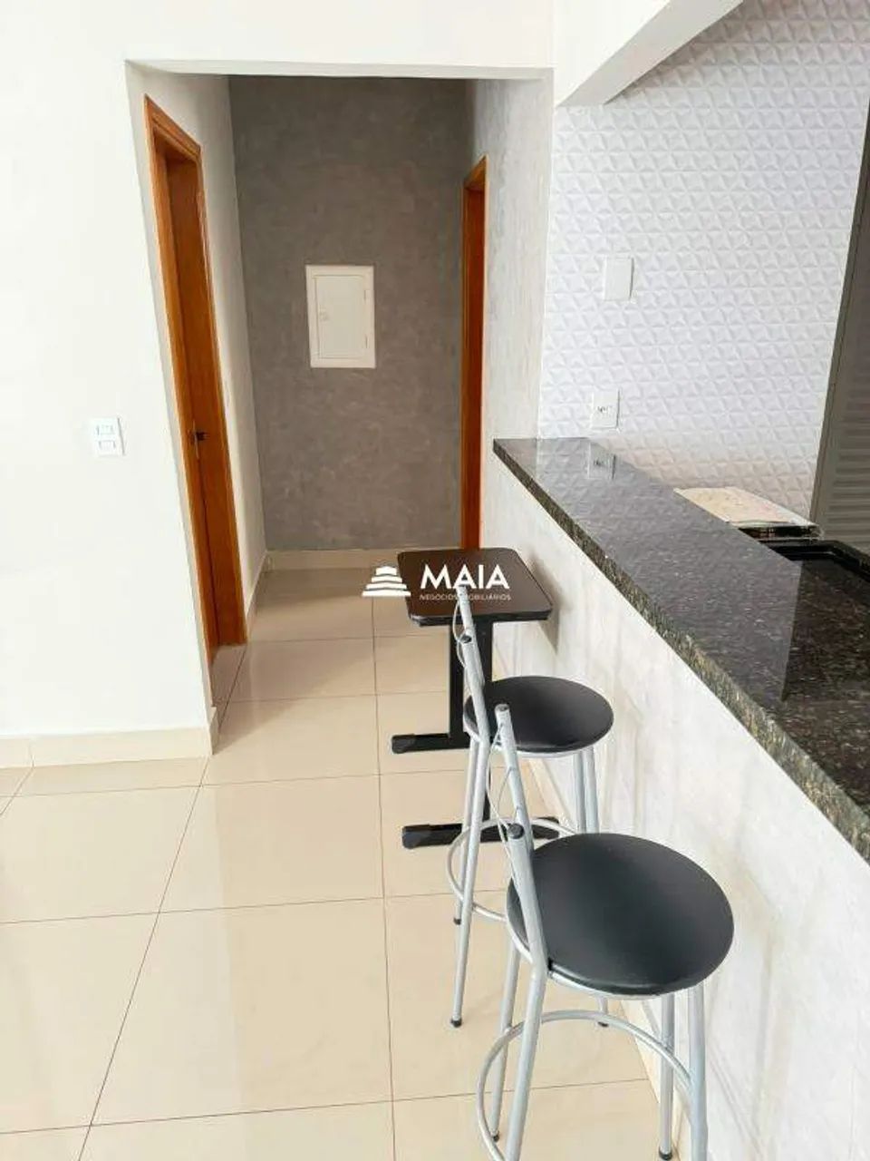 Flat para alugar no bairro Bom Retiro - Foto 4