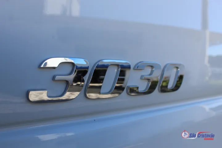 Mercedes Benz 3030 - Foto 5