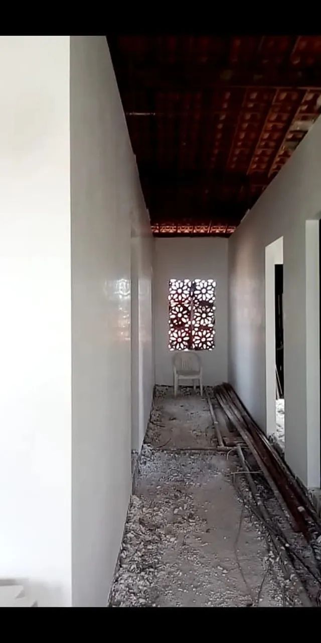REBOCO DE GESSO é com a RB.GESSO QUALIDADE GARANTIDA.. - Foto 3