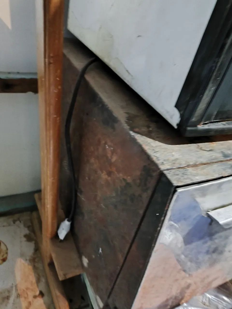 Forno a gás  - Foto 3