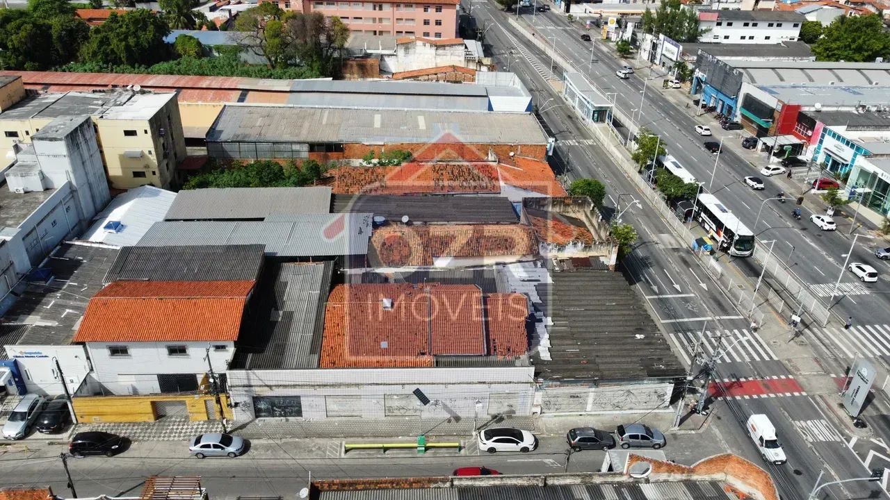 Imóvel para aluguel na Avenida Bezerra de Menezes - Foto 2