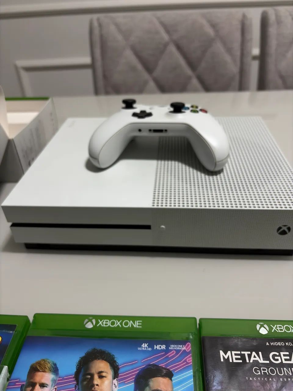 Xbox One S 1 TB  - Foto 3