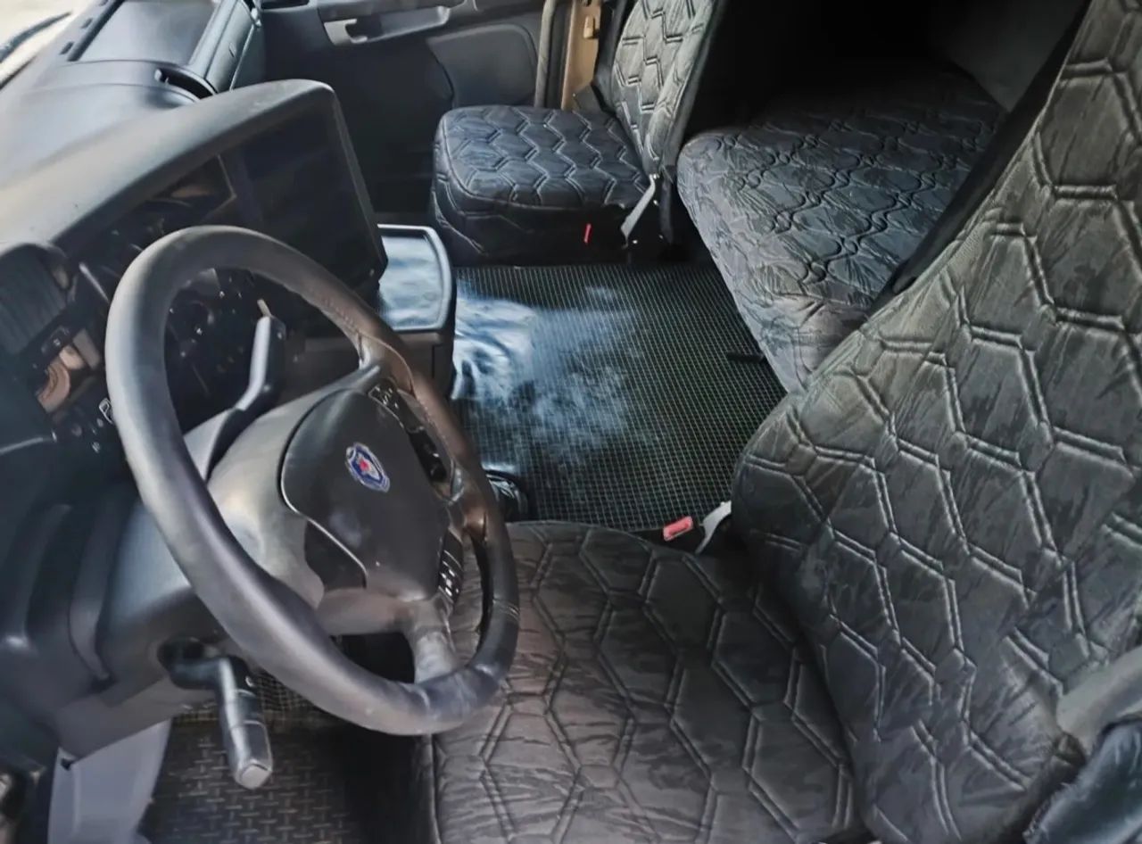 Scania G420 - Foto 5