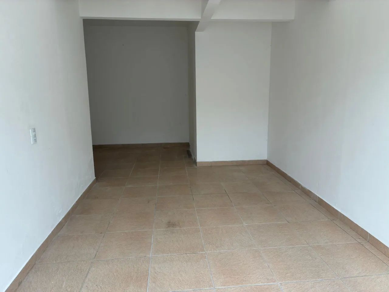 Alugo sala comercial  - Foto 2