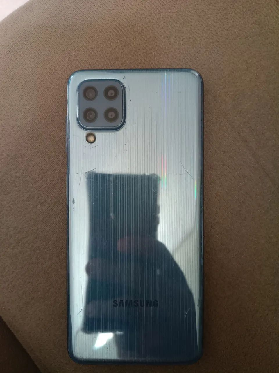 Samsung M32 - Foto 5
