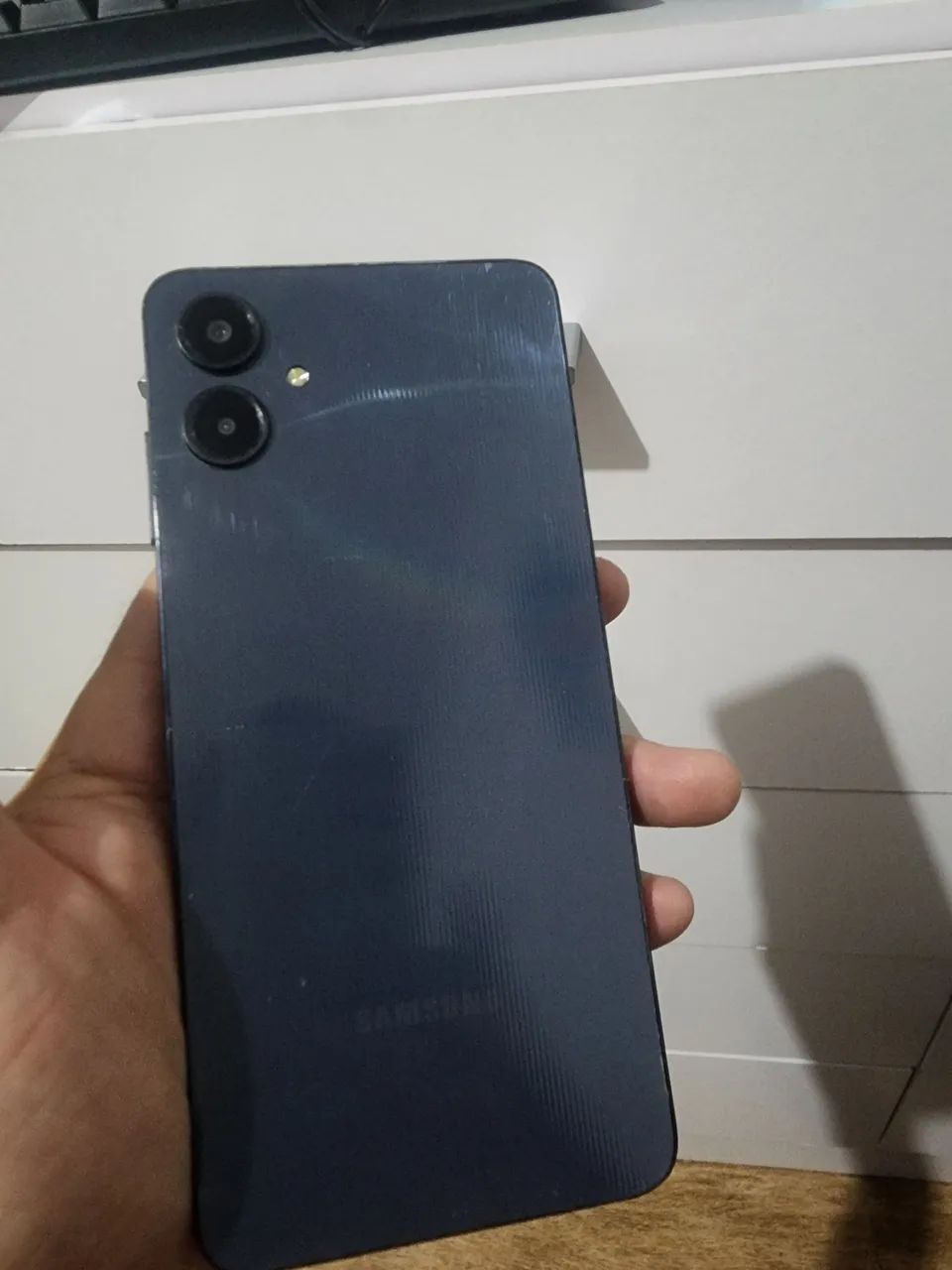 Samsung A06 -128gb/ 4gb ram - Foto 4