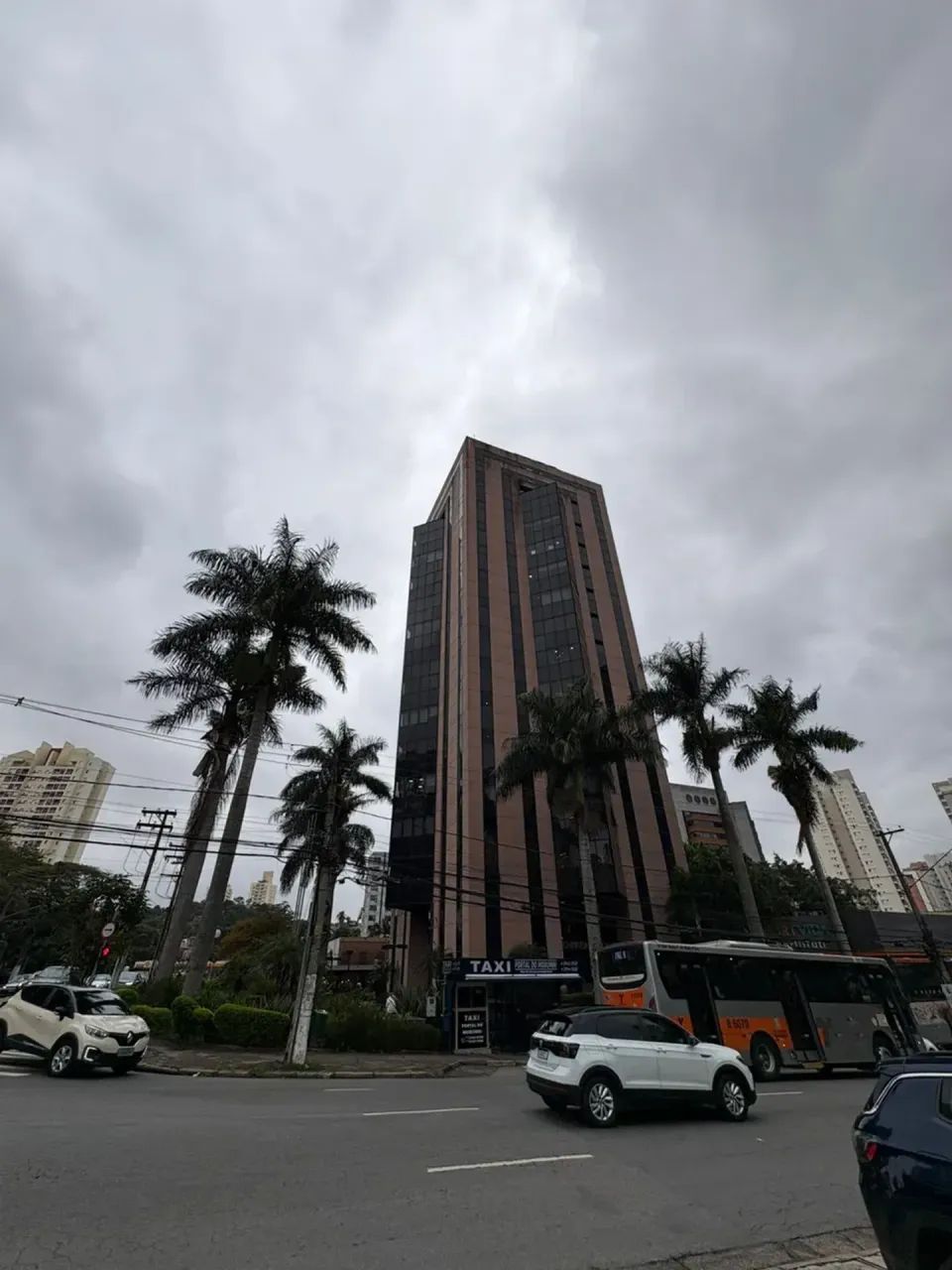 Sala Comercial 37m², 2 vagas - V. Suzana - São Paulo, SP - Foto 5
